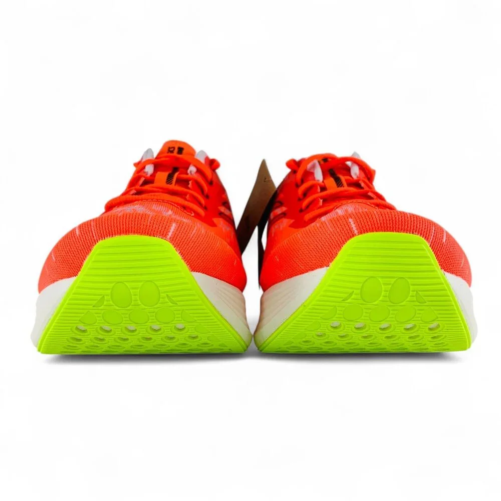 ASICS Evoride Speed 2 Sunrise Red Men's Running Shoes Sneakers 1011B789-600 - Picture 6 of 14